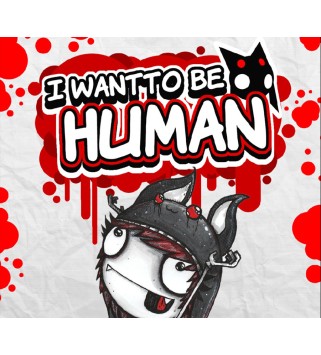 I Want To Be Human Steam Key GLOBAL